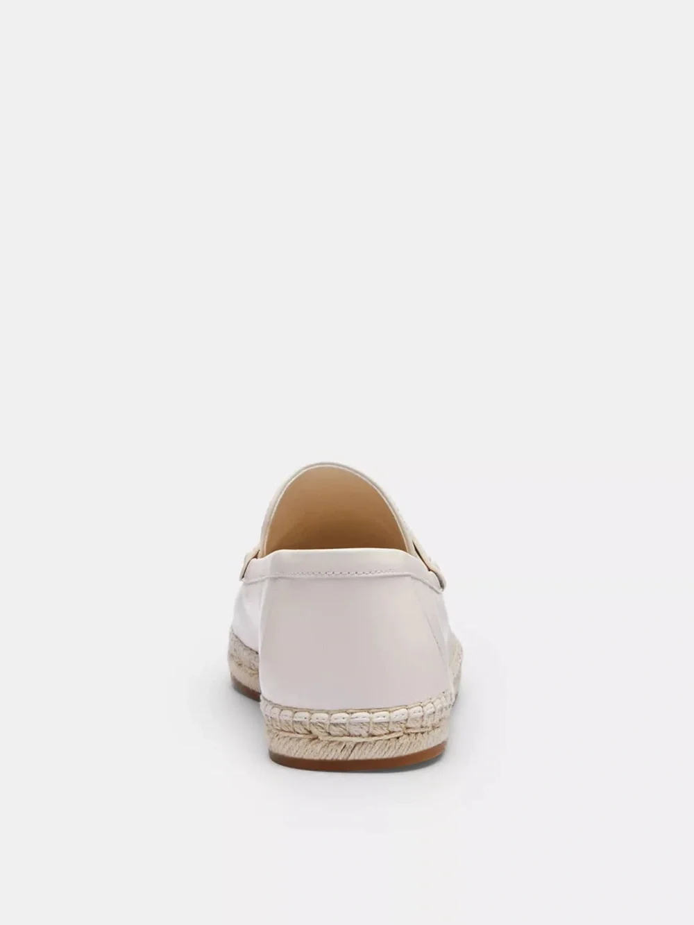 Coach Loafer Espadrille